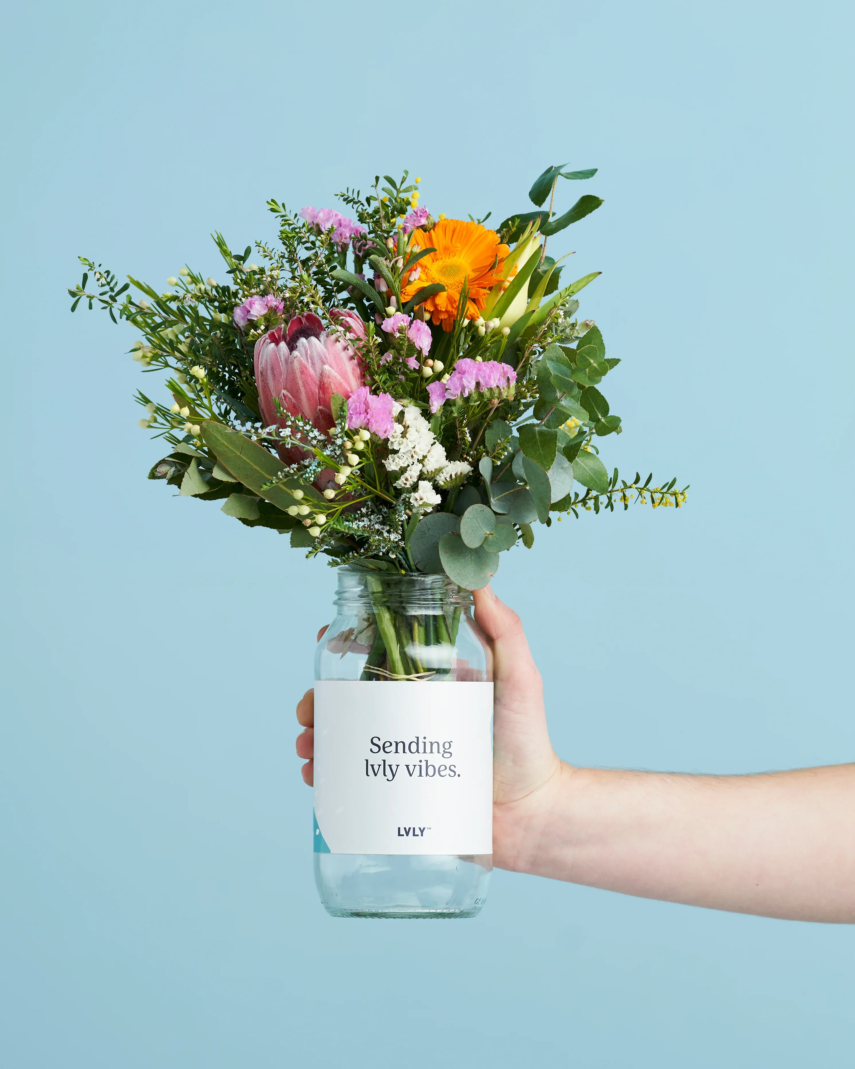Native Posy - Image 10