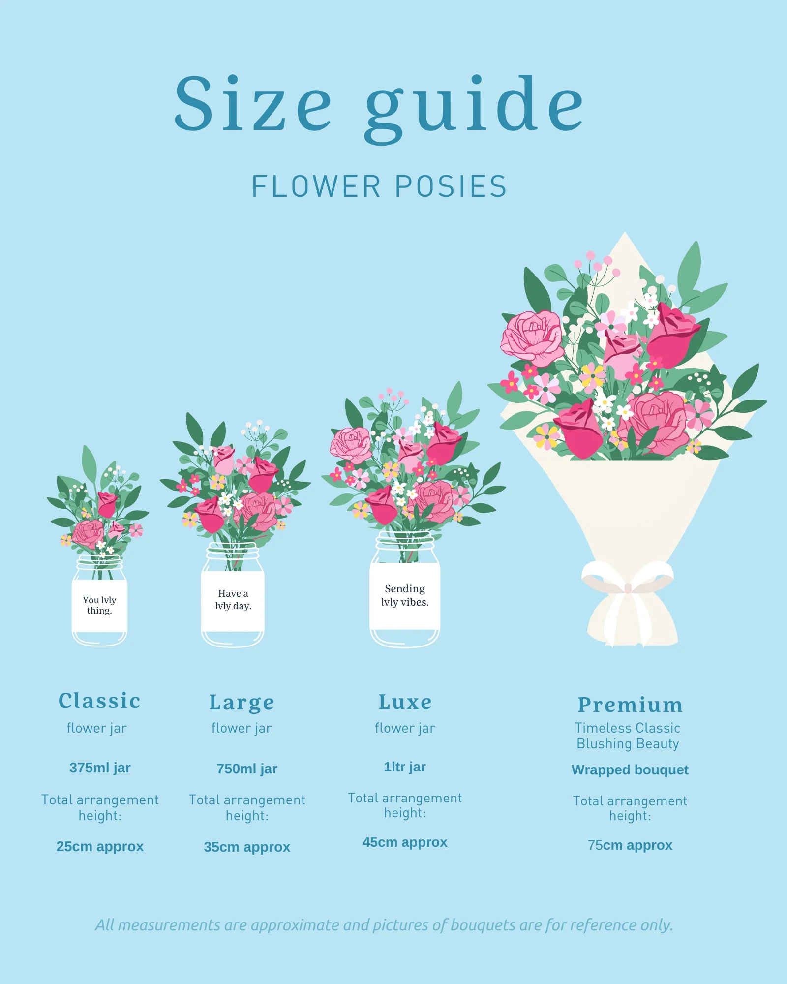 Blushing Beauty - Image 9