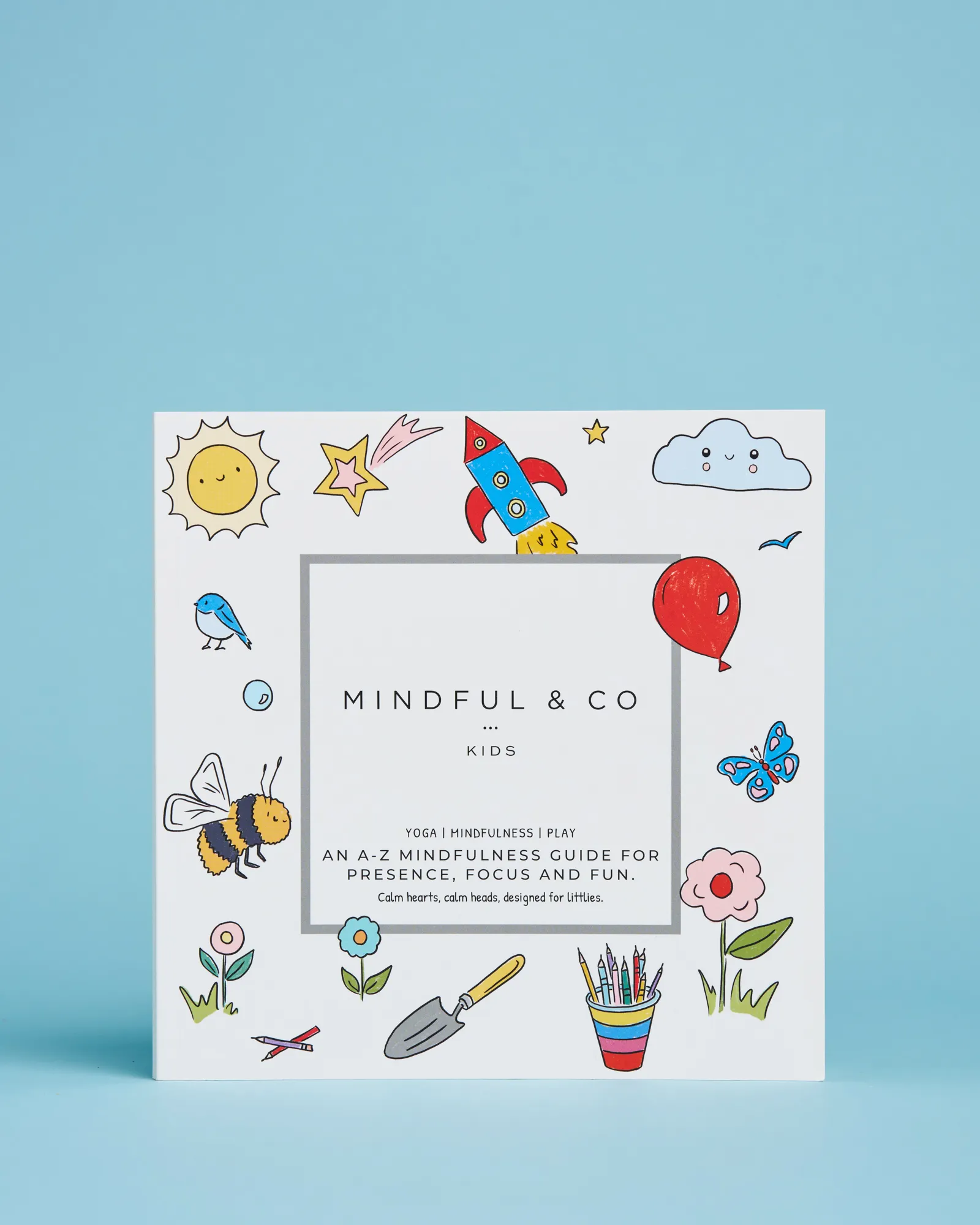 Kid's Calm Gift Box - Image 5