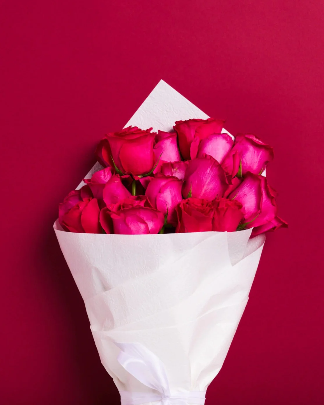 Champagne + Roses - Image 3