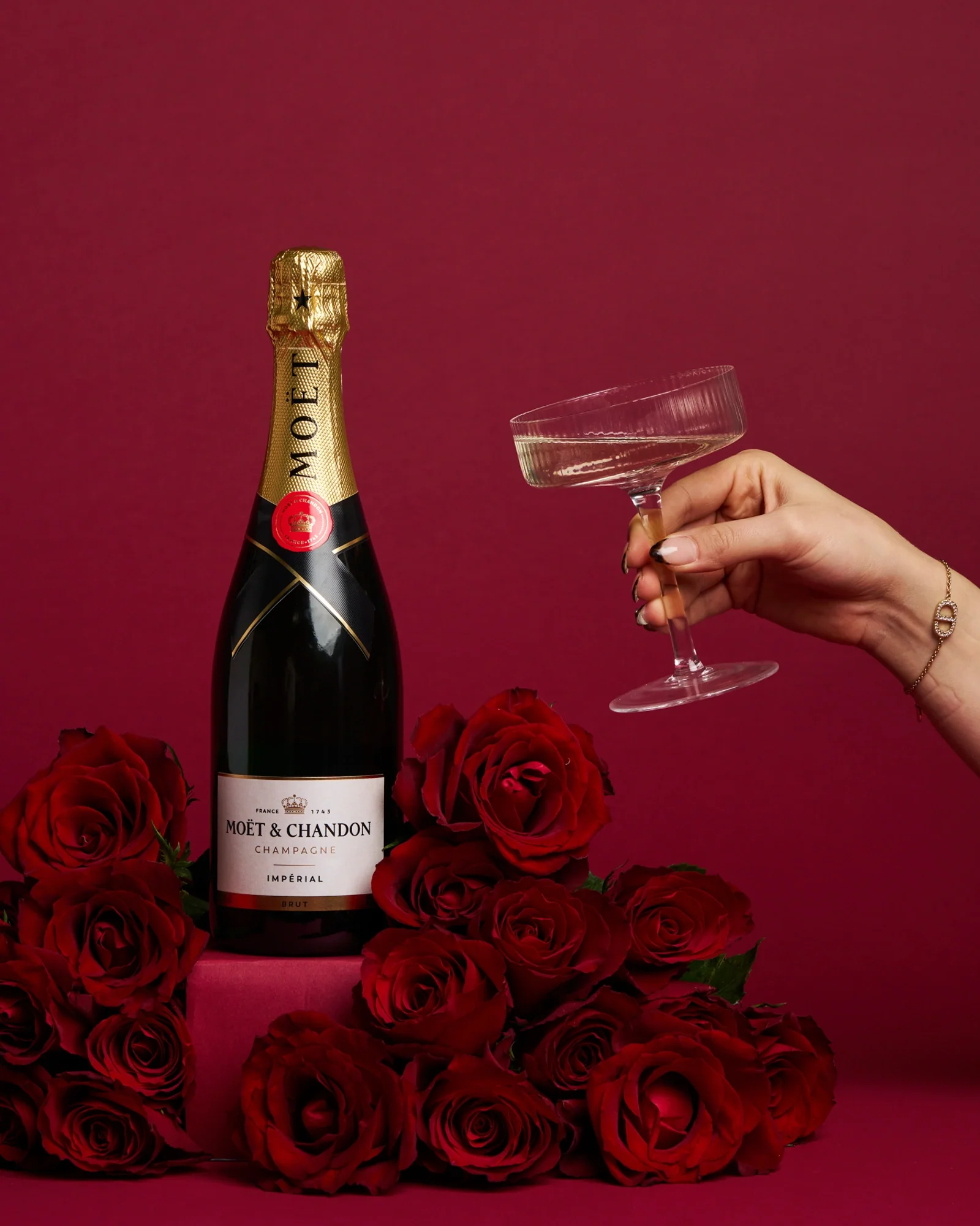 Cheers, Darling. - Image 2