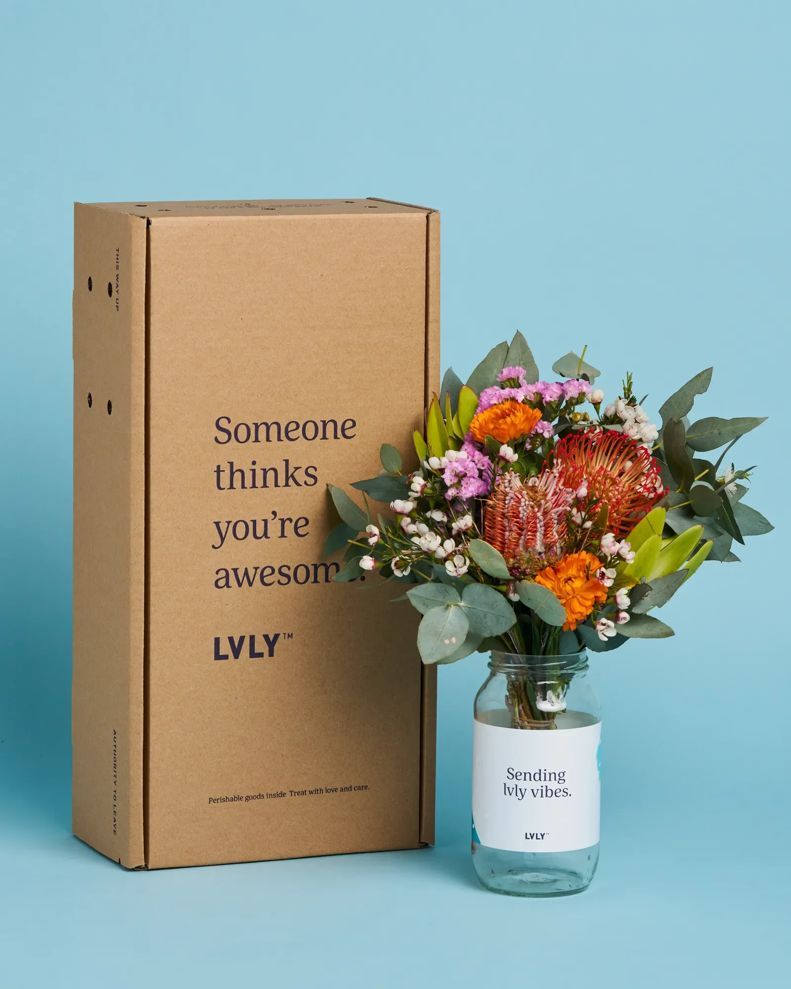 Cheers to You + Native Posy - Image 5