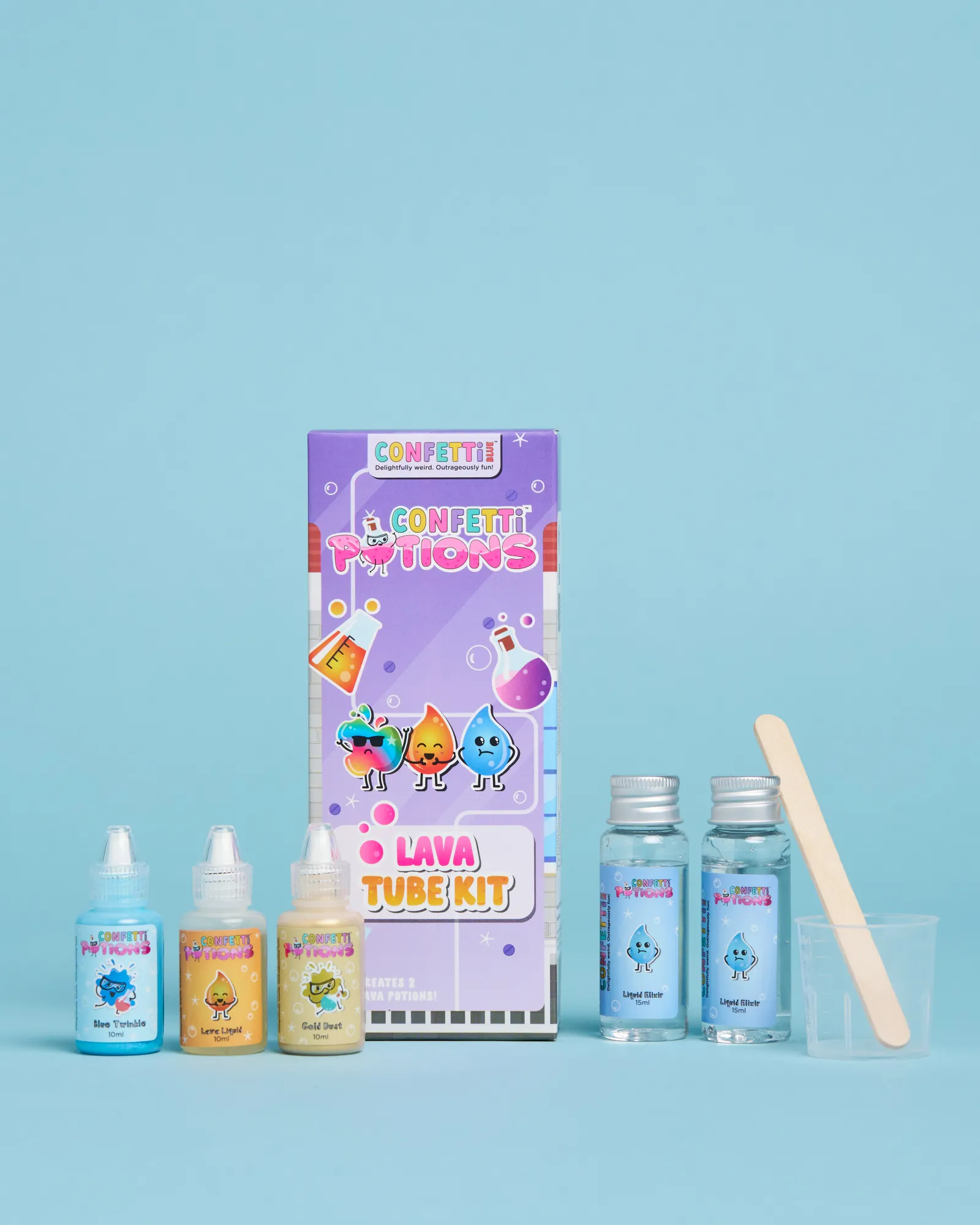 Kid's Create Gift Box - Image 4