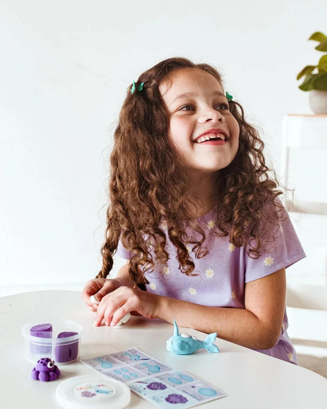 Kid's Create Gift Box - Image 5