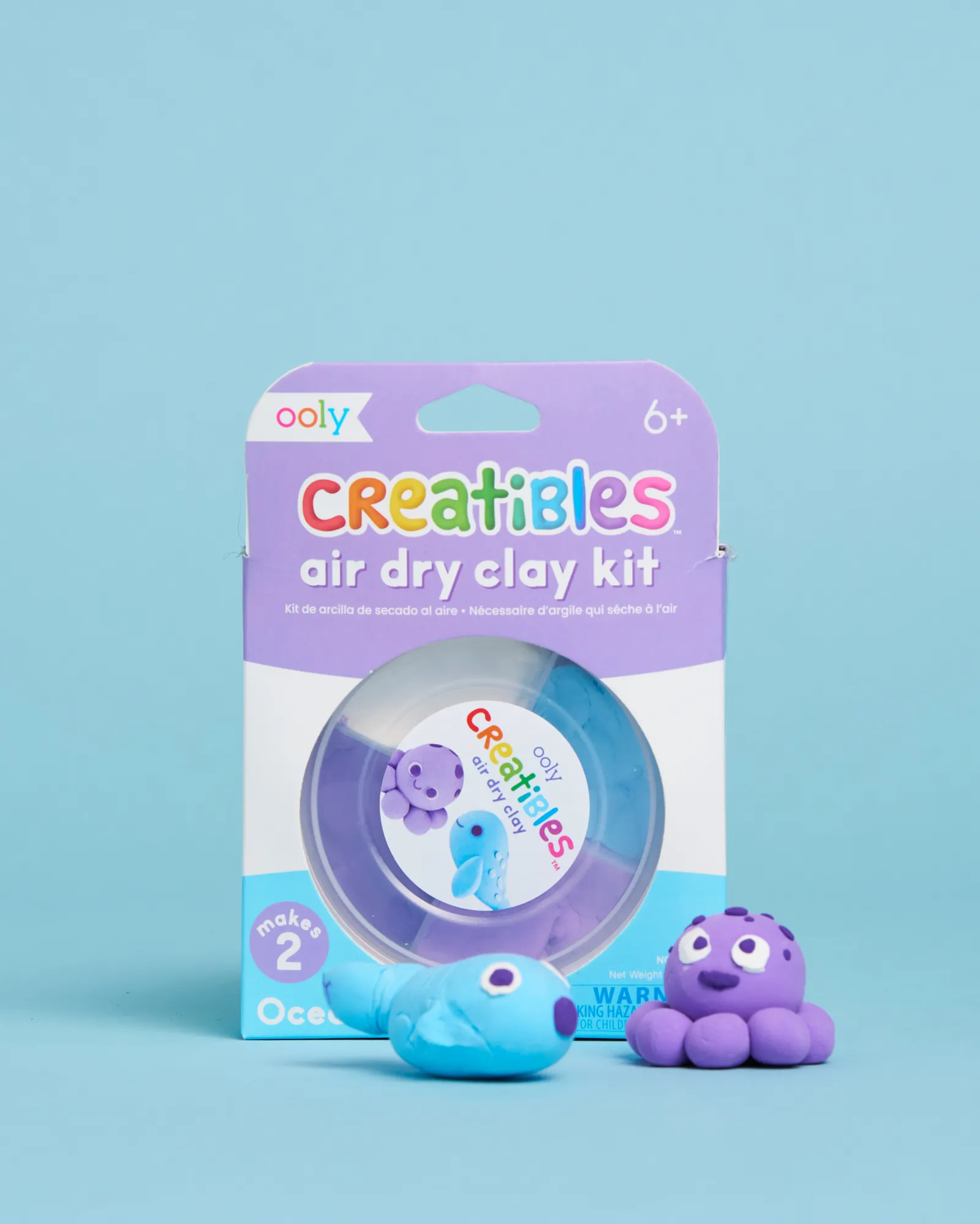 Kid's Create Gift Box - Image 6