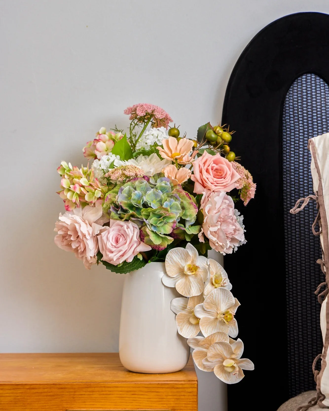 Dream Girl - Premium Artificial Flowers - Image 3