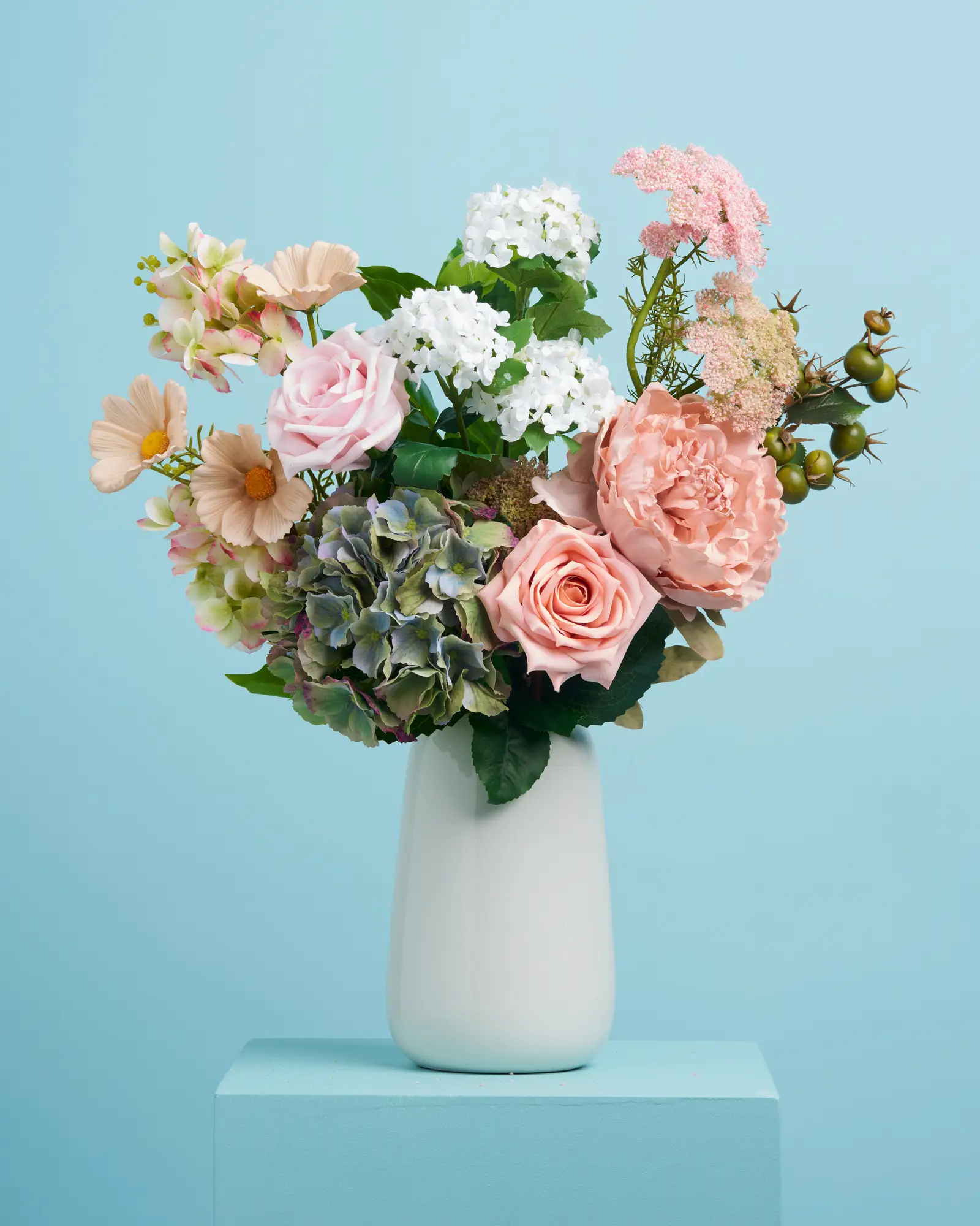 Dream Girl - Premium Artificial Flowers - Image 7