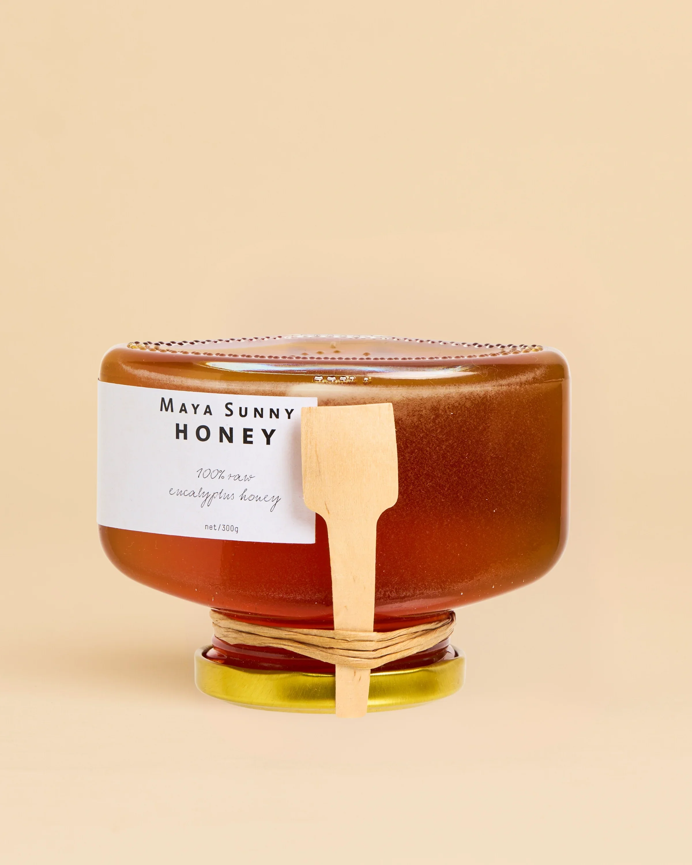 Eucalyptus Honey (VIC/WA/QLD SOLD OUT)
