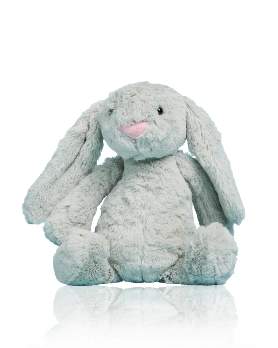 Floppy Ear Bunny Toy