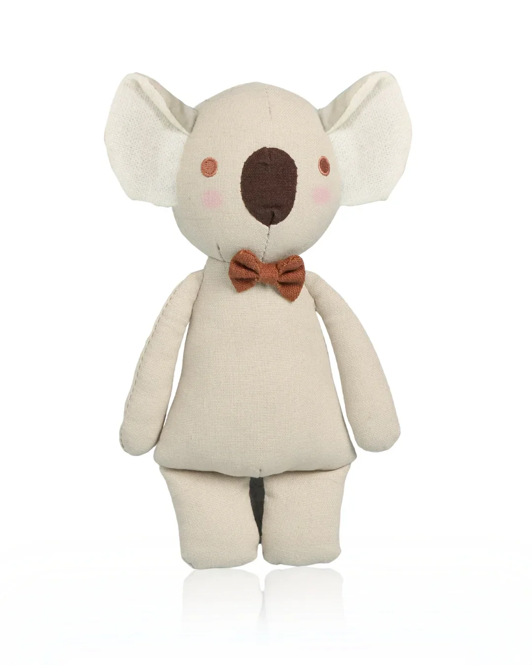 Koala Soft Toy Rattle (WA - SOLD OUT)