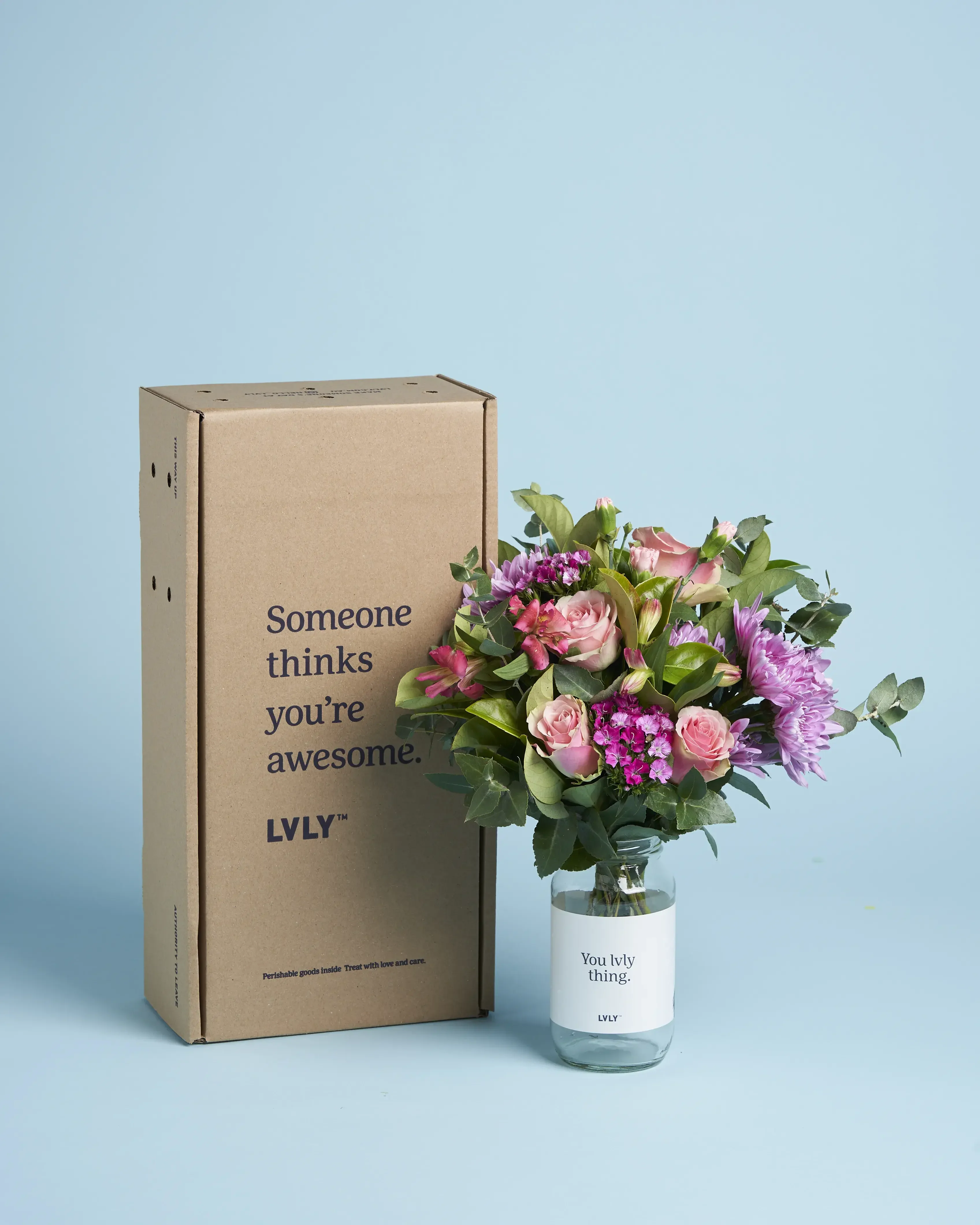 Little Bub + Flowers - Image 4
