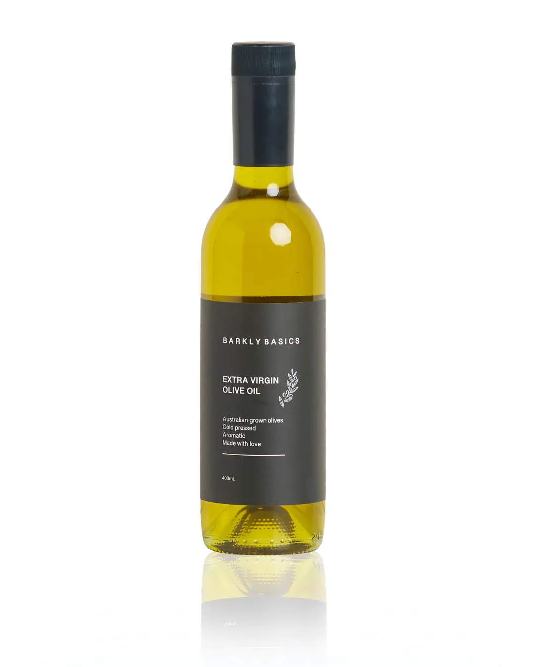 Barkly Basics Olive Oil