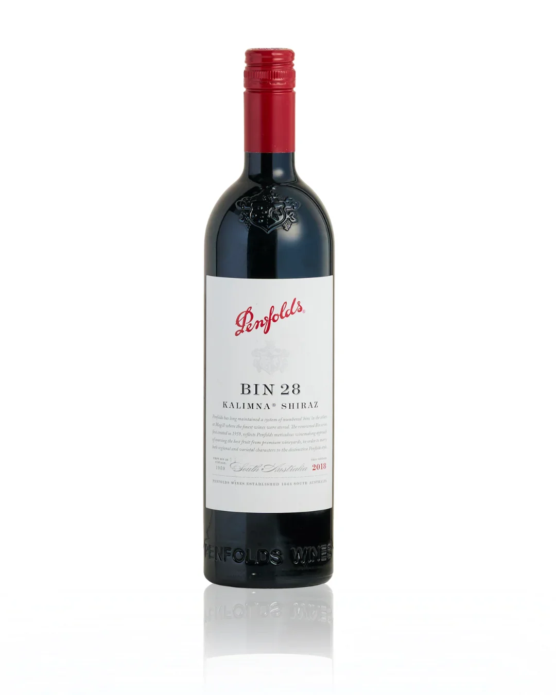 Penfolds - Bin 28 Shiraz (VIC/QLD - SOLD OUT)