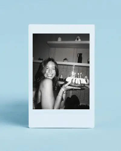 Make It Personal - Flower Jar + Picture - Image 4