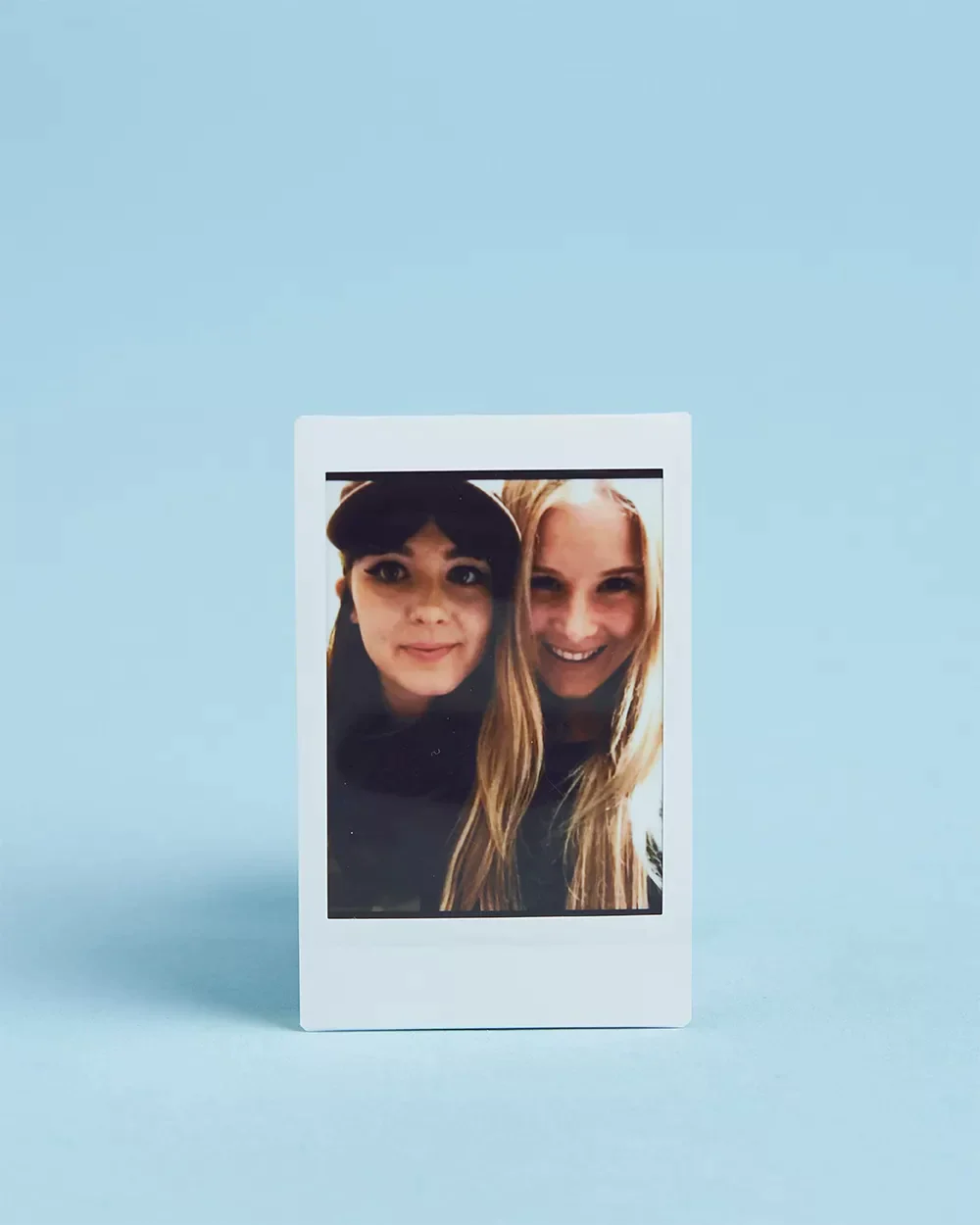 Personalised Picture + Flowers - Image 3