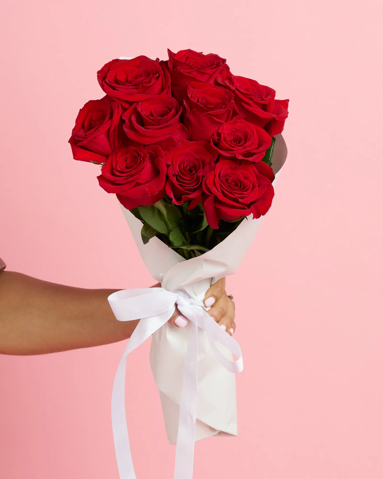 Red Roses
