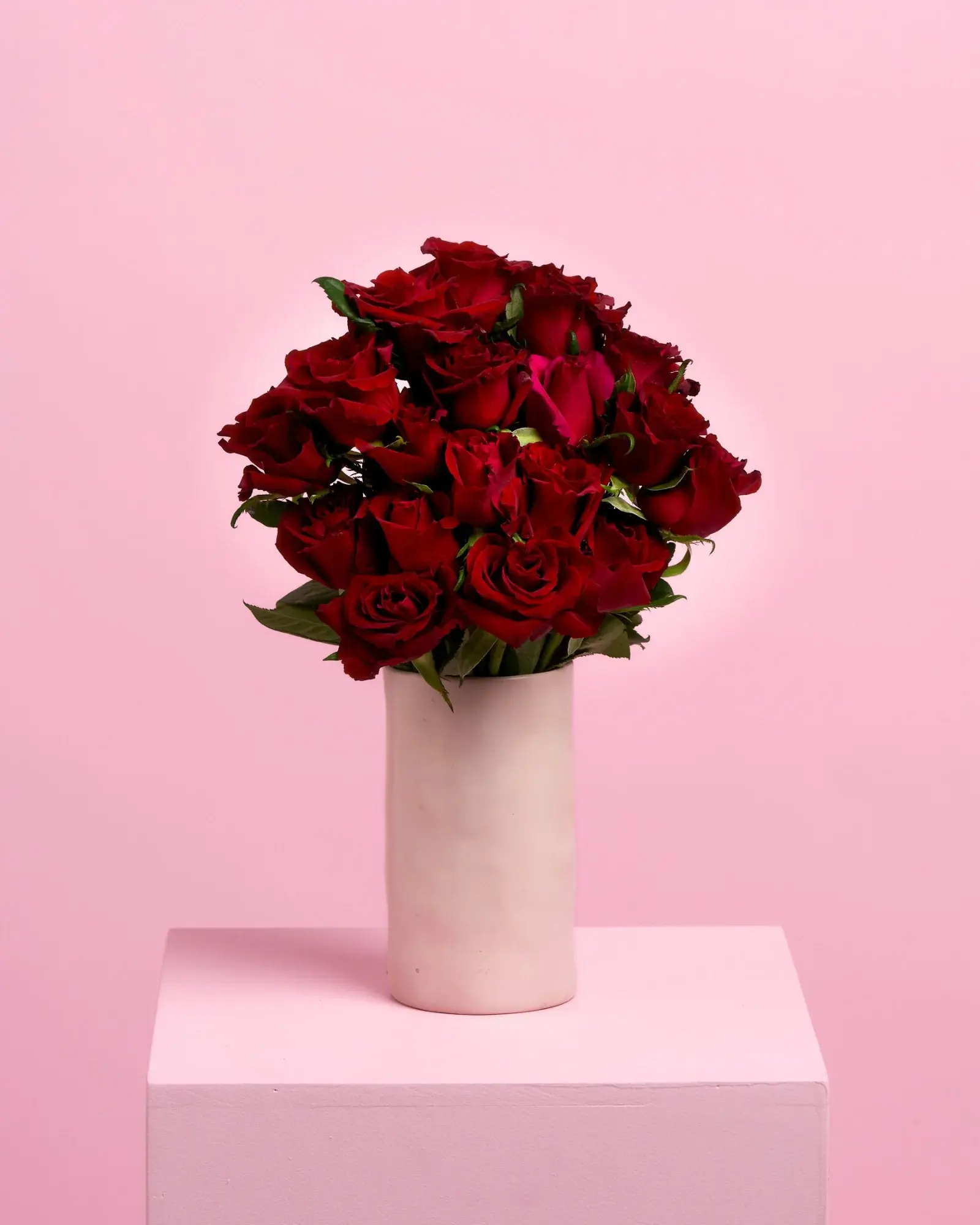 20 Red Roses - Image 4