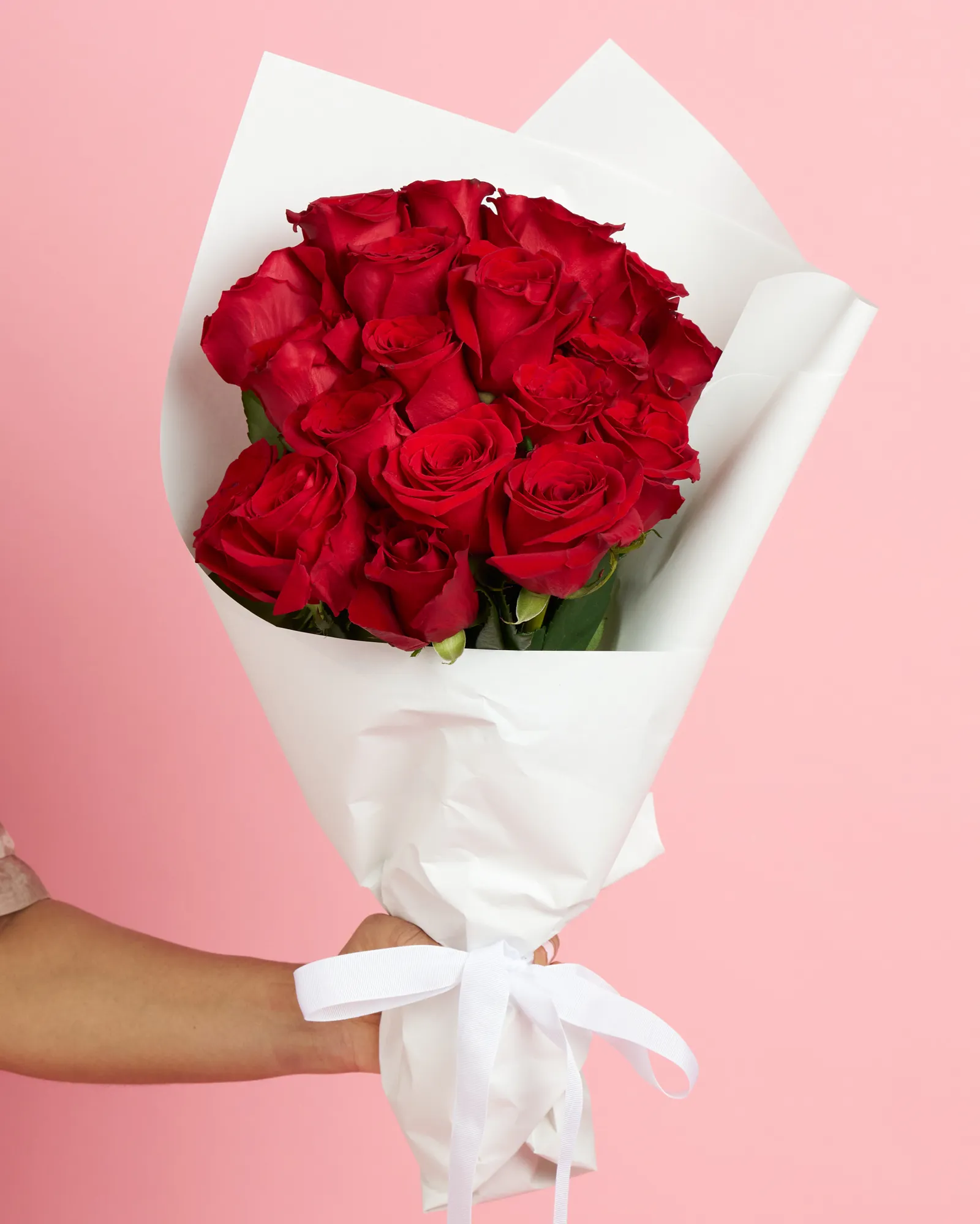 20 Red Roses