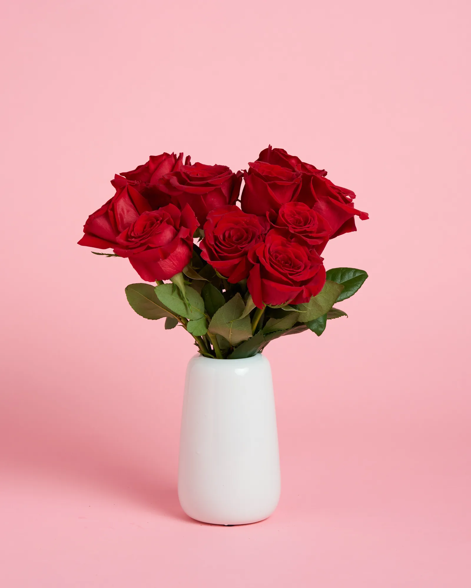 Red Roses - Image 8
