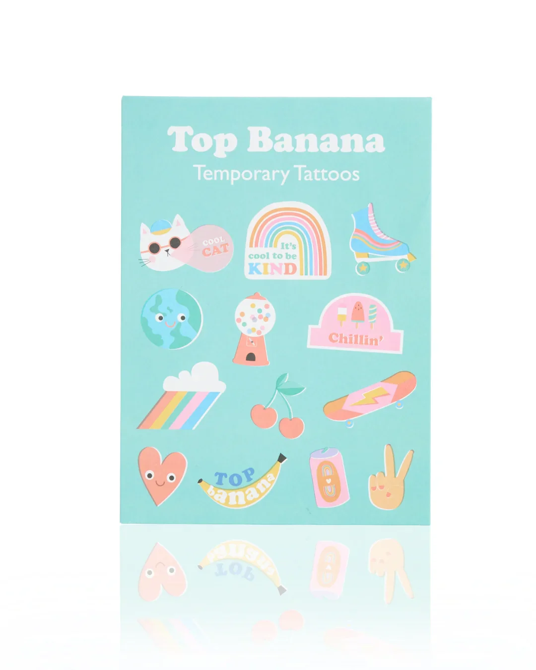 Temporary Tattoos