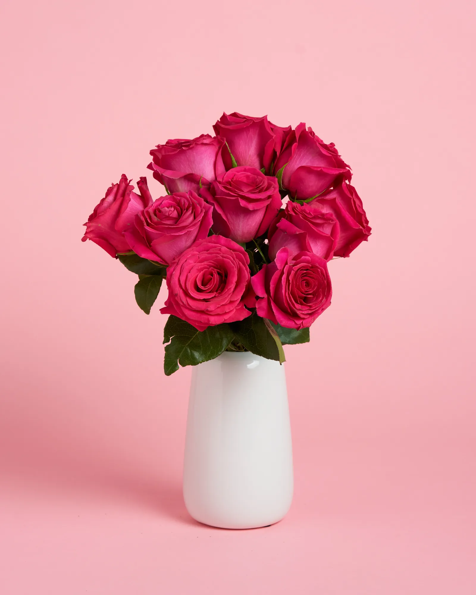 Pink Roses - Image 11