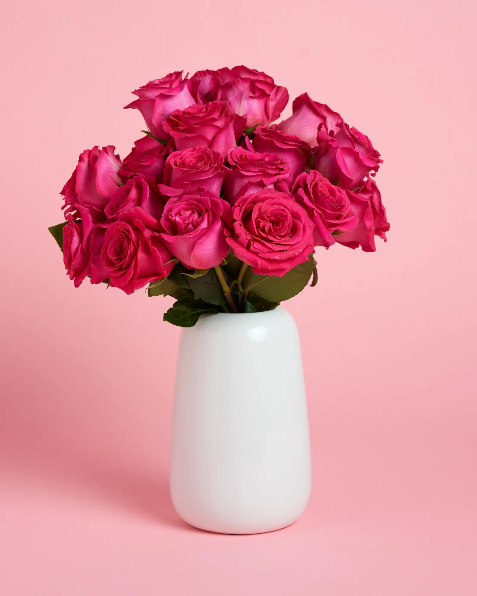 Pink Roses - Image 12
