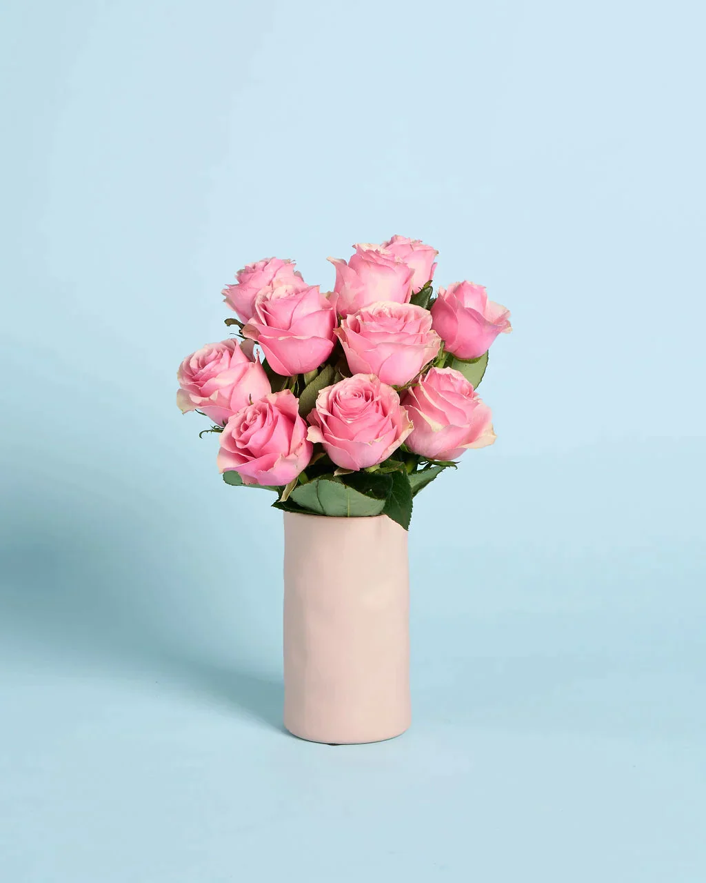 Pink Roses - Image 13