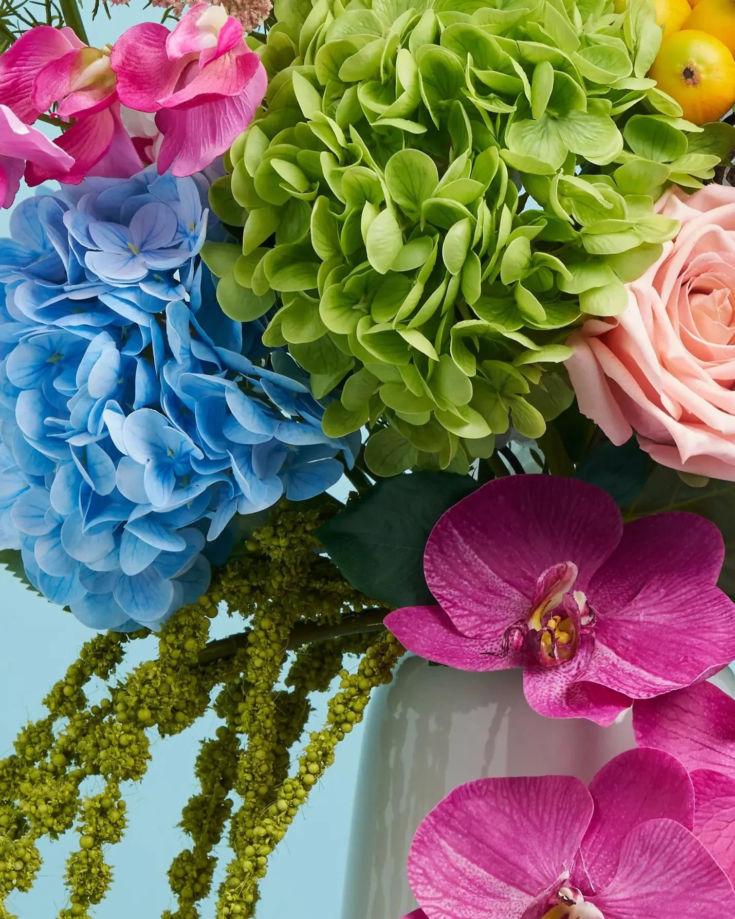 Sorbet - Premium Artificial Flowers - Image 4