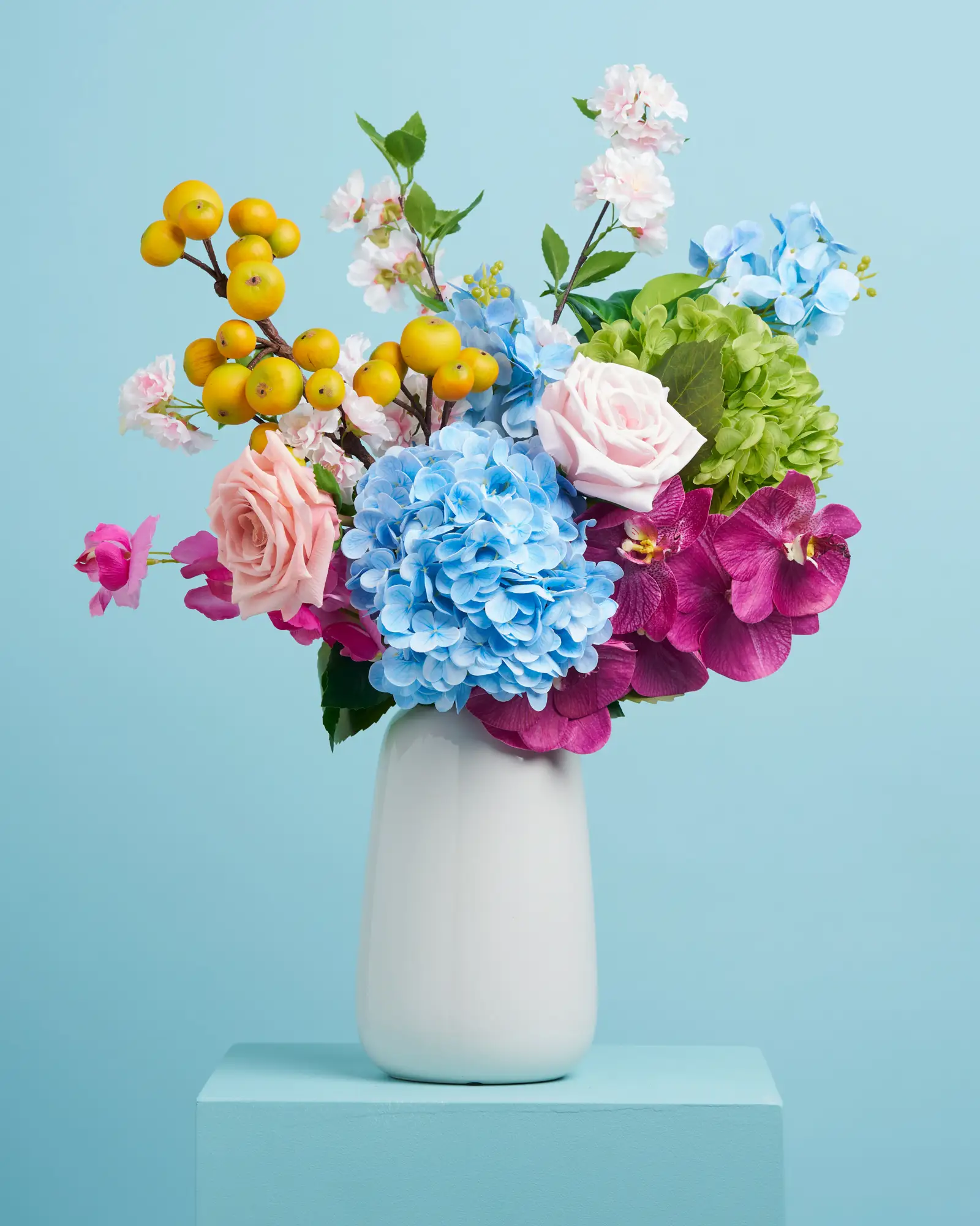 Sorbet - Premium Artificial Flowers - Image 6