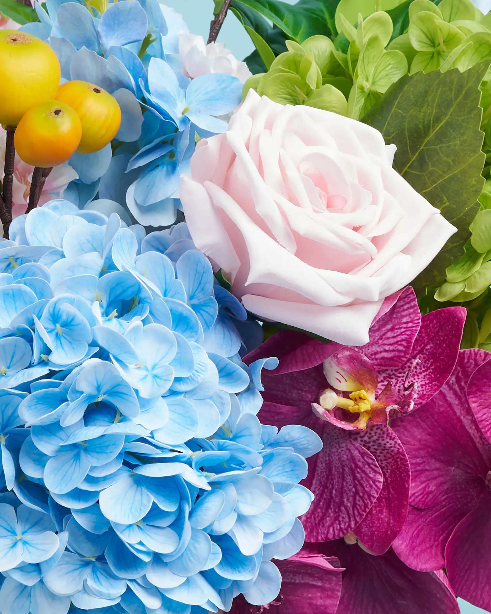 Sorbet - Premium Artificial Flowers - Image 7