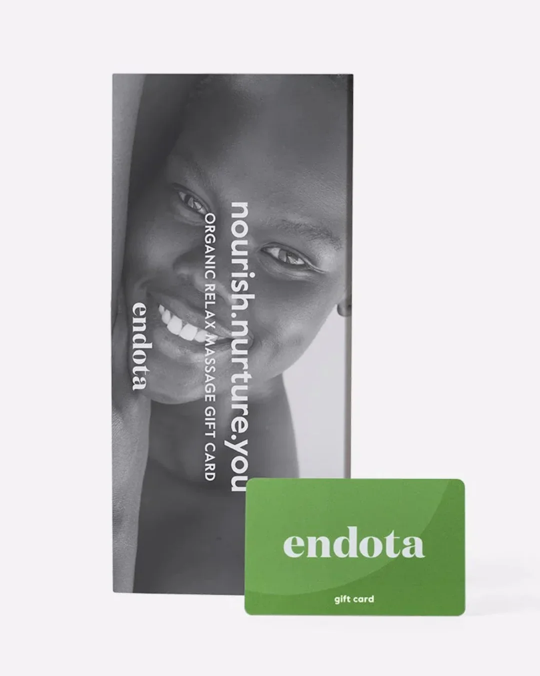 Endota Spa Voucher Gift Box - Image 3