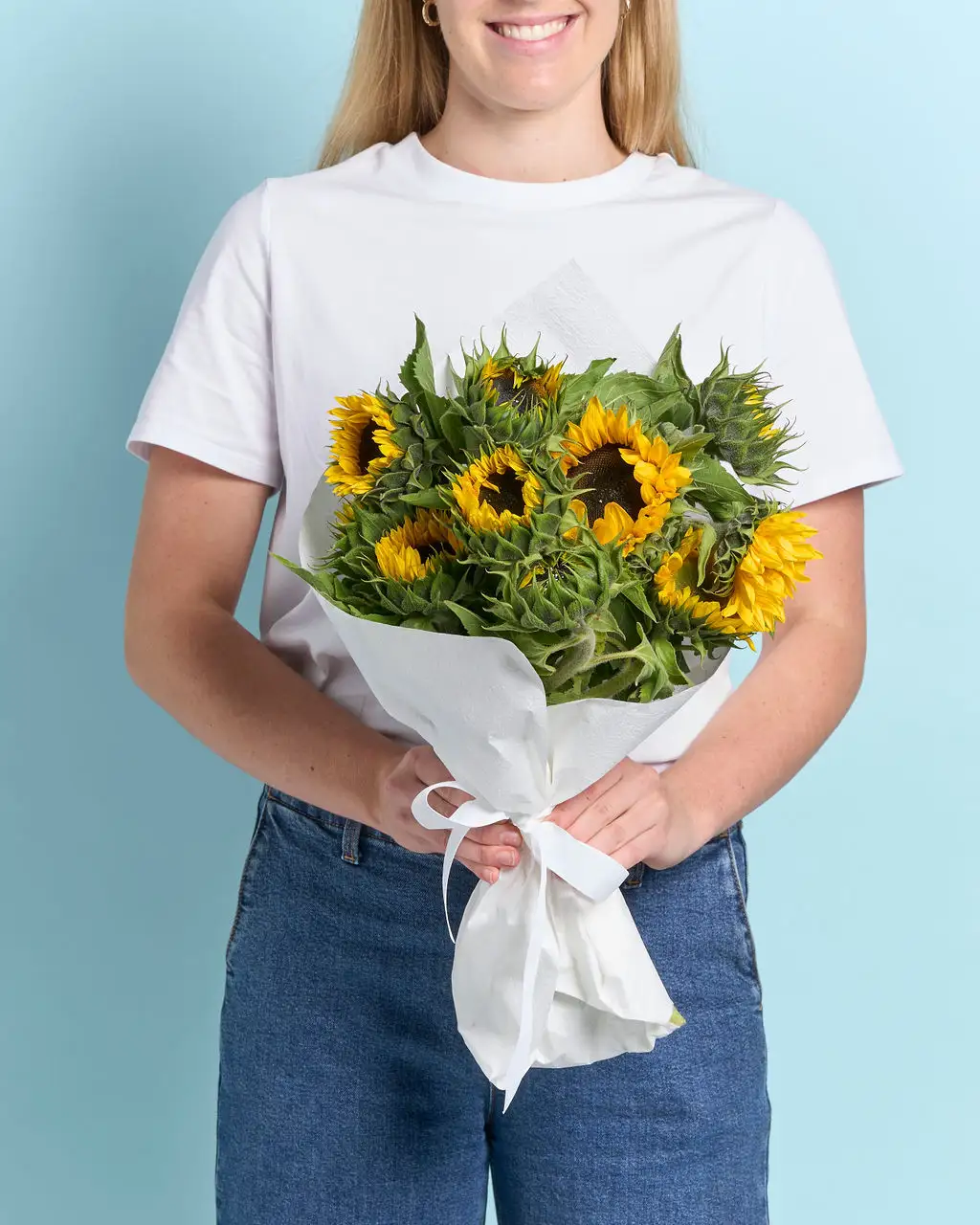Sunflowers - Image 6