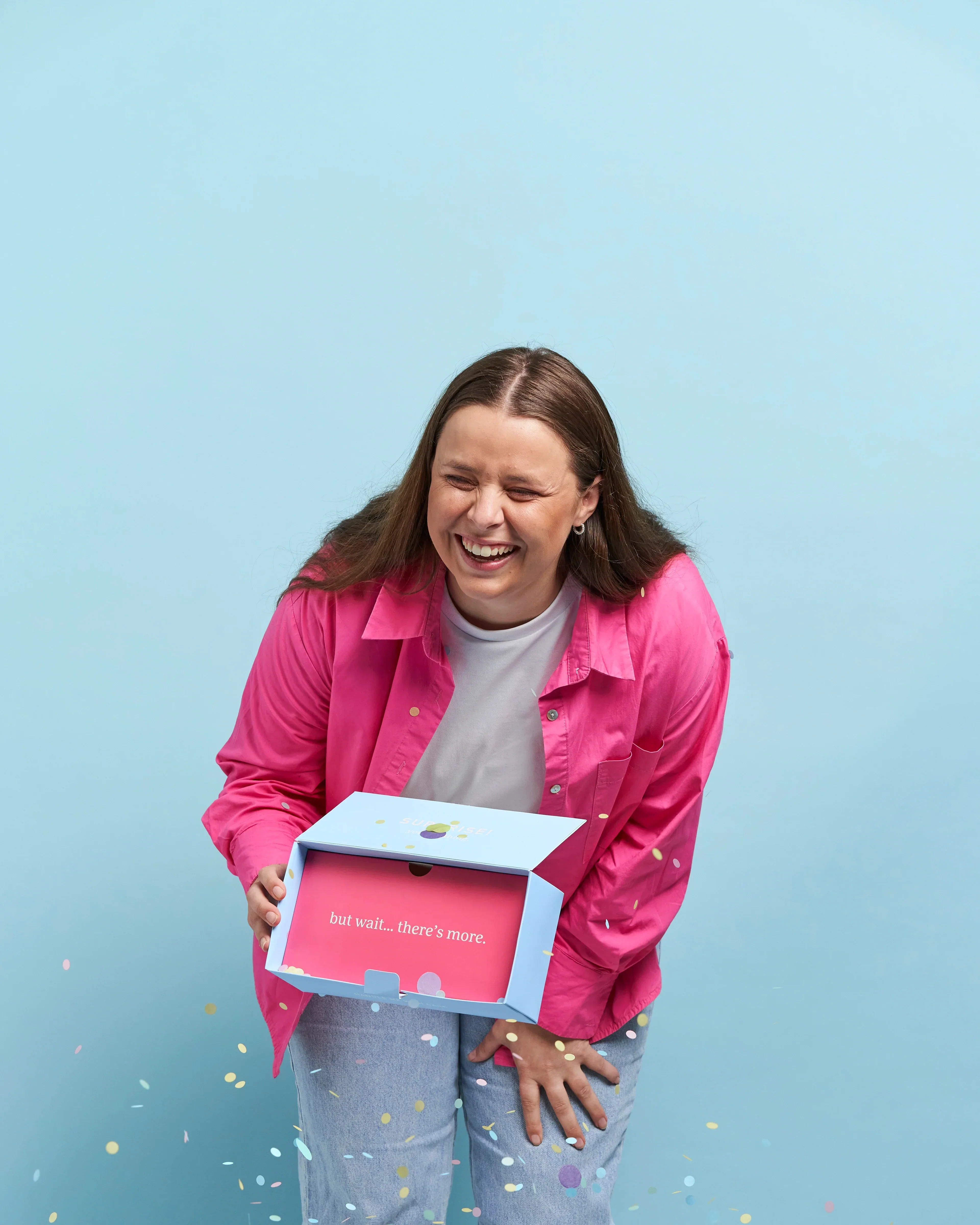 Sweet Party Explosion Box - Image 7
