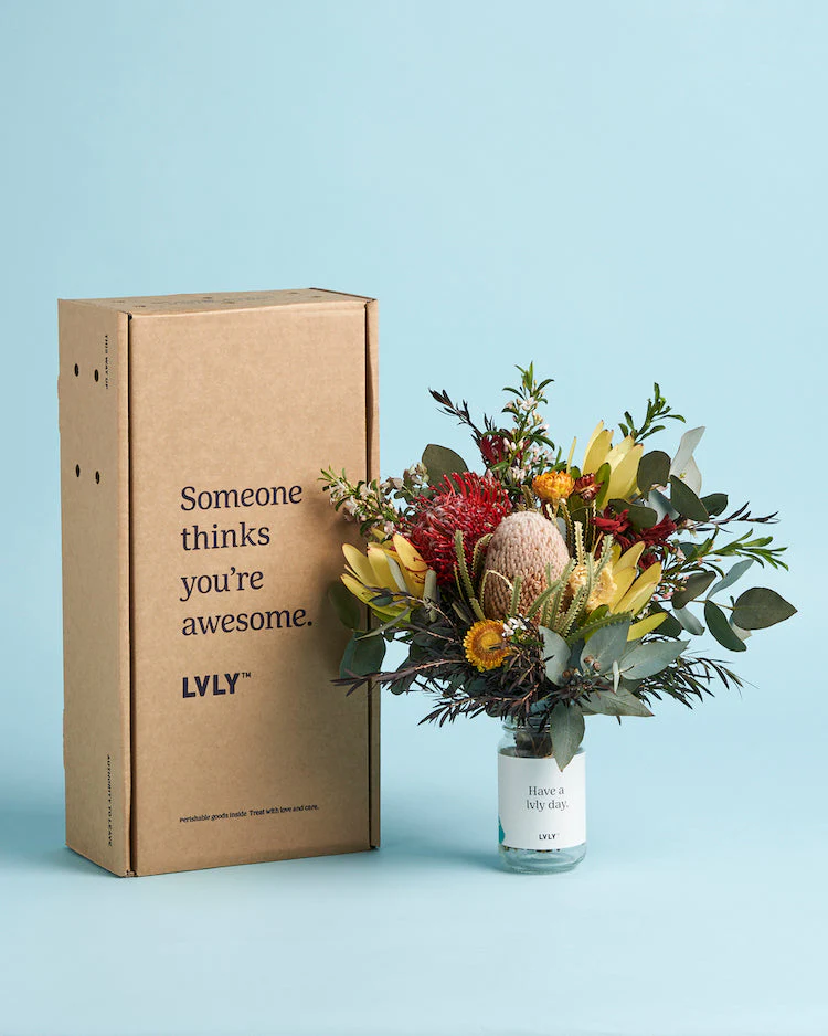 Sweet Tooth + Native Posy - Image 4
