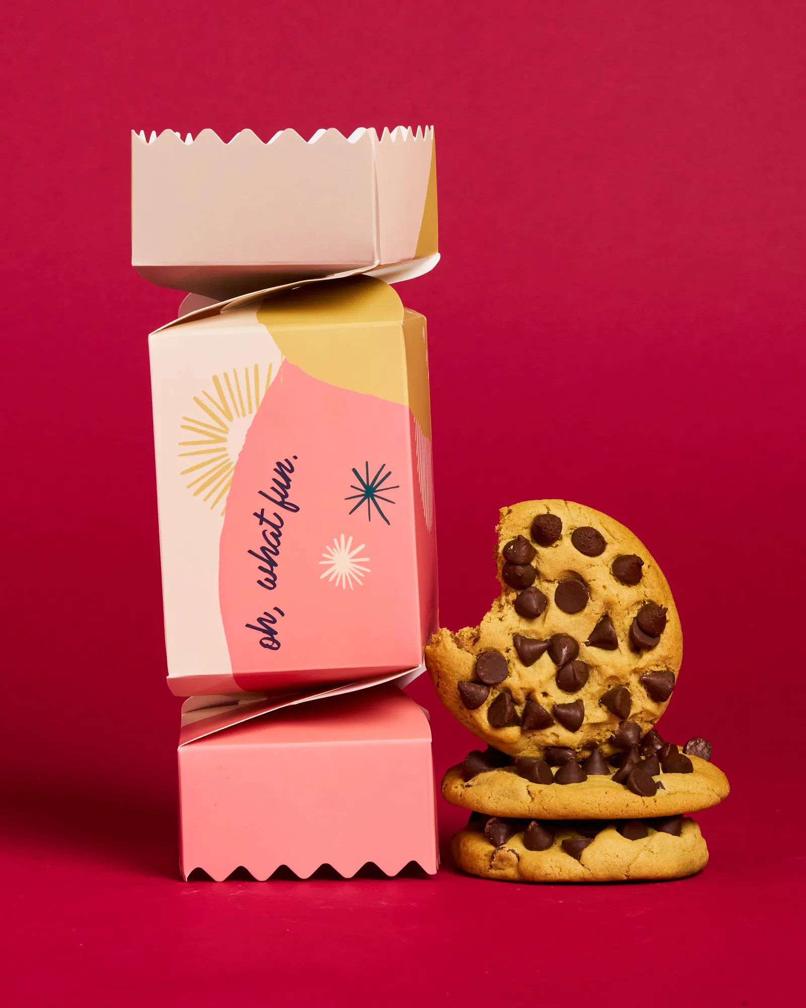 Sweet Treats - Image 2