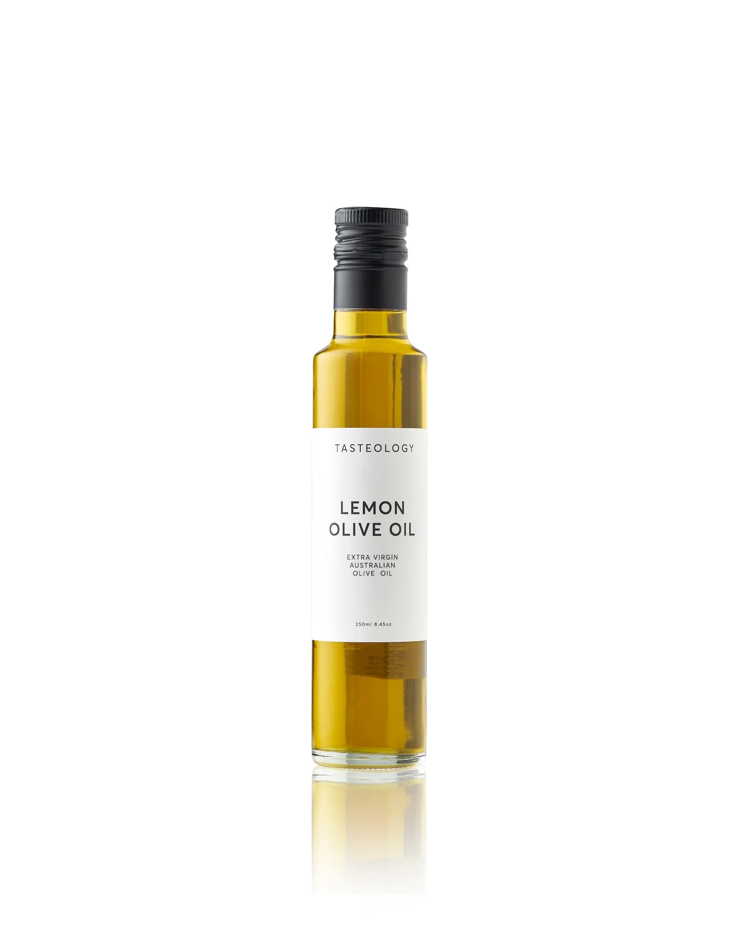 Tasteology Lemon Olive Oil - Image 2