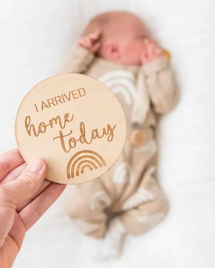 Welcome Little One - Image 9